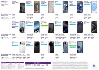 Proximus folder Pagina 4
