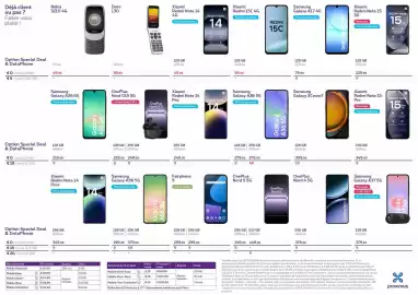 Proximus folder Pagina 1
