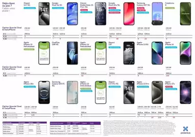 Proximus folder Pagina 2