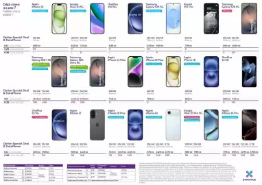 Proximus folder Pagina 3