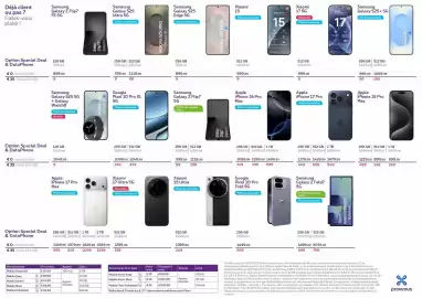Proximus folder Pagina 4