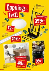 Jem&Fix reklamblad vecka 22 Sida 10