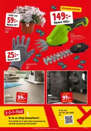 Jem&Fix reklamblad vecka 22 Sida 11