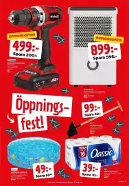 Jem&Fix reklamblad vecka 22 Sida 15