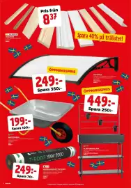 Jem&Fix reklamblad vecka 22 Sida 4