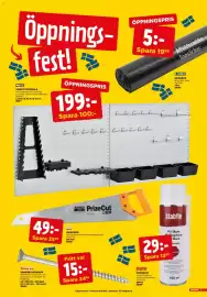 Jem&Fix reklamblad vecka 22 Sida 5