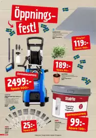 Jem&Fix reklamblad vecka 22 Sida 6