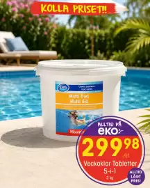 EKO reklamblad vecka 21 Sida 2