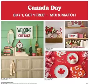 Michaels weekly ad week 21 Page 2