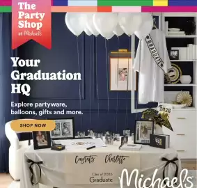 Michaels weekly ad week 21 Page 4