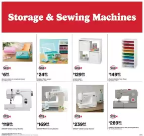 Michaels weekly ad week 21 Page 5