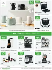 Harris Scarfe catalogue Page 12