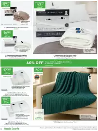 Harris Scarfe catalogue Page 14