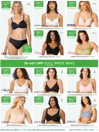 Harris Scarfe catalogue Page 15