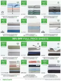 Harris Scarfe catalogue Page 2