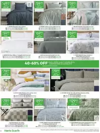 Harris Scarfe catalogue Page 4
