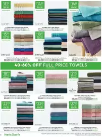 Harris Scarfe catalogue Page 8