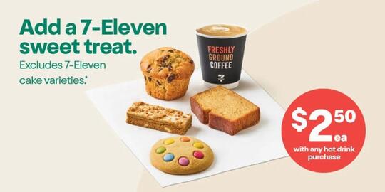 7 Eleven catalogue Page 2