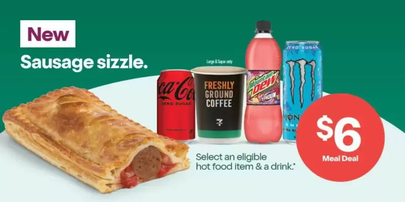 7 Eleven (valid until 22-06)
