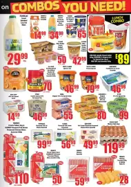 Boxer catalogue Page 3