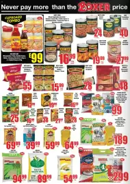 Boxer catalogue Page 6