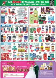 Boxer catalogue Page 7