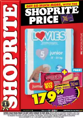 Shoprite (valid until 24-05)