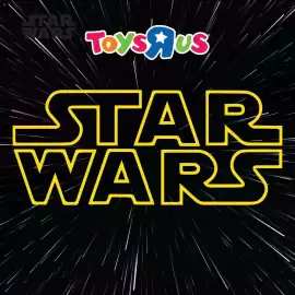 ToysRUs catalogue week 21 Page 1