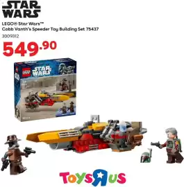 ToysRUs catalogue week 21 Page 2