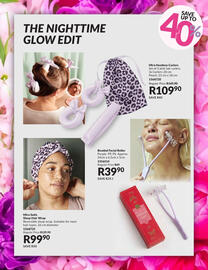 AVON catalogue Page 38