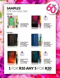 AVON catalogue Page 11