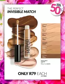 AVON catalogue Page 12