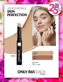 AVON catalogue Page 13