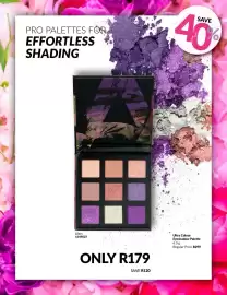 AVON catalogue Page 14