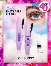 AVON catalogue Page 15