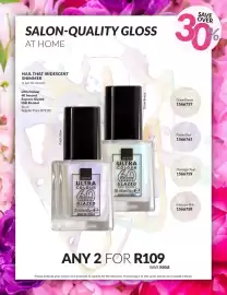 AVON catalogue Page 19