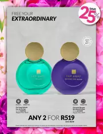 AVON catalogue Page 2