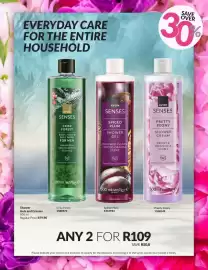 AVON catalogue Page 23