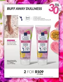 AVON catalogue Page 25