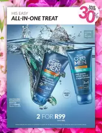 AVON catalogue Page 27