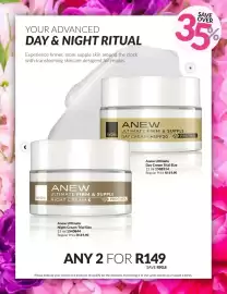 AVON catalogue Page 28
