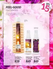 AVON catalogue Page 29
