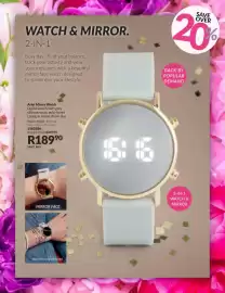 AVON catalogue Page 30