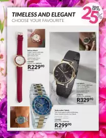 AVON catalogue Page 31
