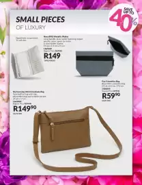 AVON catalogue Page 33