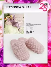 AVON catalogue Page 34