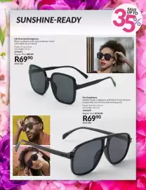 AVON catalogue Page 35