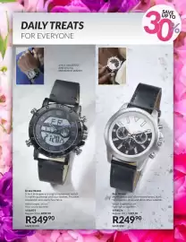 AVON catalogue Page 36