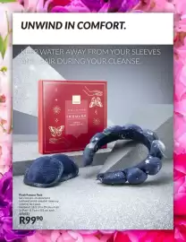 AVON catalogue Page 37