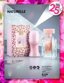 AVON catalogue Page 5